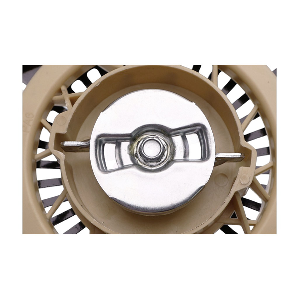 Kompletny rozrusznik do generatorów silnikowych Robin EY20