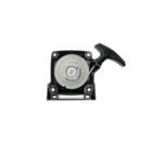 Kompletny rozrusznik do kos do zarośli Kawasaki chińskich wykaszarek i kos do zarośli na rynku hobbystycznym (OEM 49088-2559)