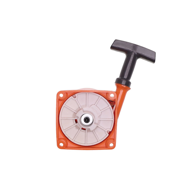 Kompletny rozrusznik do kos spalinowych OLEO-MAC Oleomac 37 Sparta 42 Sparta 44 Sparta BC 380 Sparta 440 (OEM 61200259R)