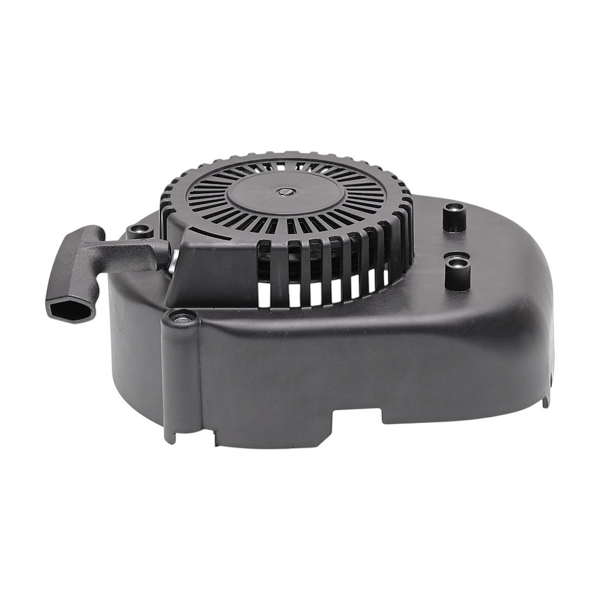 Kompletny rozrusznik do kosiarek silnikowych Loncin LC1P70FA LC1P70F LC1P68FA EMAK K800 (OEM 193490095-0001)