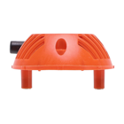 Kompletny rozrusznik do kosy Husqvarna 124 L 125 L 125LD 125 E 128L 128LD (OEM 579063101)