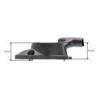 Kompletny rozrusznik do kosy Stihl FS75 FS80 FS80R FS85 FS85R FS85T SP80K FC75 KM85 KM85R HL75 HL75K HT70 HT75 (OEM 41371900400)