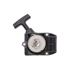 Kompletny rozrusznik do kosy Stihl FS75 FS80 FS80R FS85 FS85R FS85T SP80K FC75 KM85 KM85R HL75 HL75K HT70 HT75 (OEM 41371900400)