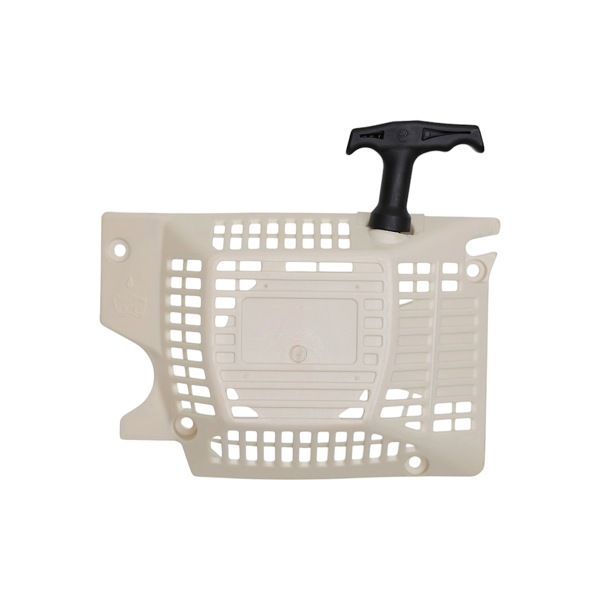 Kompletny rozrusznik do pił chińskich i pił łańcuchowych z marketów hobbystycznych o pojemności silnika 42cc - 58cc