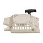 Kompletny rozrusznik do pił chińskich i pił łańcuchowych z marketów hobbystycznych o pojemności silnika 42cc - 58cc