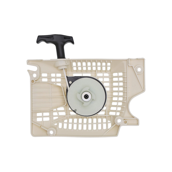 Kompletny rozrusznik do pił chińskich i pił łańcuchowych z marketów hobbystycznych o pojemności silnika 42cc - 58cc