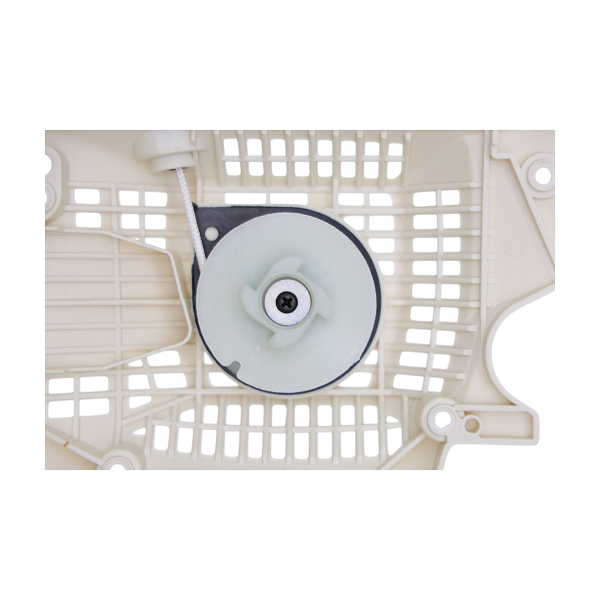 Kompletny rozrusznik do pił chińskich i pił łańcuchowych z marketów hobbystycznych o pojemności silnika 42cc - 58cc