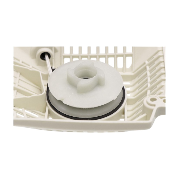 Kompletny rozrusznik do pił chińskich i pił łańcuchowych z marketów hobbystycznych o pojemności silnika 42cc - 58cc