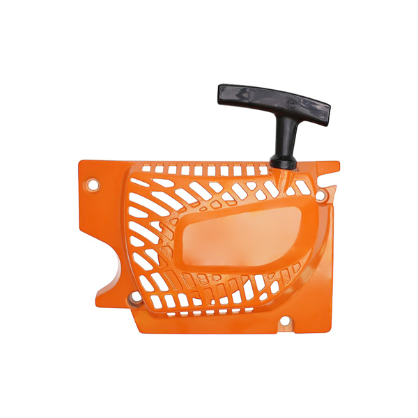 Kompletny rozrusznik do pił chińskich i pił z rynku hobbystycznego o pojemności silnika 45cc - 58cc