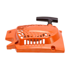 Kompletny rozrusznik do pił chińskich i pił z rynku hobbystycznego o pojemności silnika 45cc - 58cc