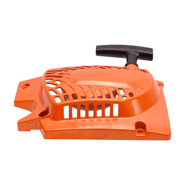 Kompletny rozrusznik do pił chińskich i pił z rynku hobbystycznego o pojemności silnika 45cc - 58cc