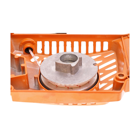 Kompletny rozrusznik do pił chińskich i pił z rynku hobbystycznego o pojemności silnika 45cc - 58cc