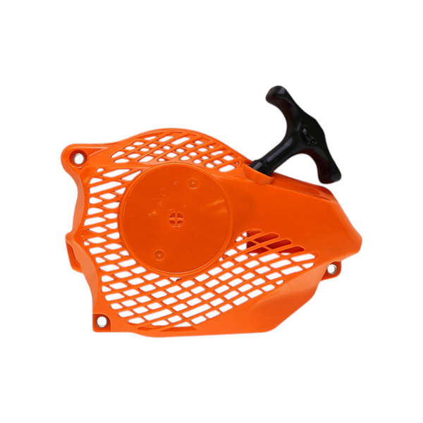 Kompletny rozrusznik do pił łańcuchowych Echo CS-2511TES CS-2511P CS-2511T Shindaiwa 251TS 25CC (OEM A051003132 A051-003142)