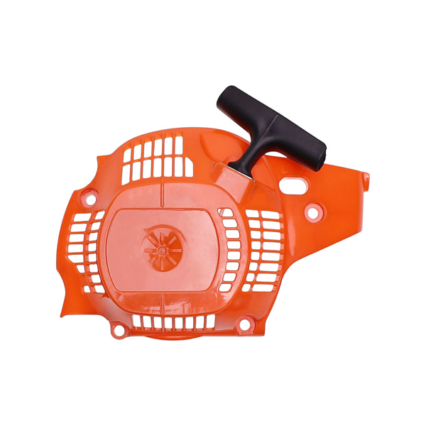 Kompletny rozrusznik do pił łańcuchowych Husqvarna 120 Mark II 230 235 235E 236 E 240 E (OEM 545008025)