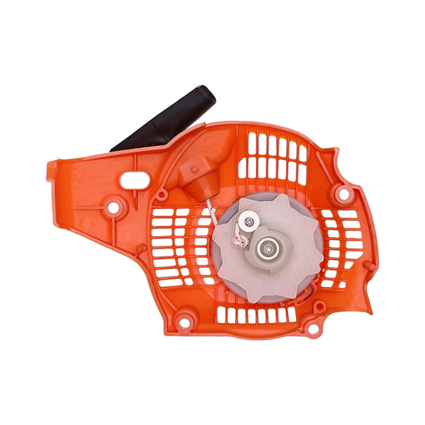 Kompletny rozrusznik do pił łańcuchowych Husqvarna 120 Mark II 230 235 235E 236 E 240 E (OEM 545008025)