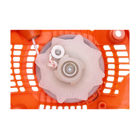 Kompletny rozrusznik do pił łańcuchowych Husqvarna 120 Mark II 230 235 235E 236 E 240 E (OEM 545008025)