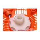 Kompletny rozrusznik do pił łańcuchowych Husqvarna 120 Mark II 230 235 235E 236 E 240 E (OEM 545008025)