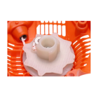 Kompletny rozrusznik do pił łańcuchowych Husqvarna 120 Mark II 230 235 235E 236 E 240 E (OEM 545008025)