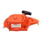 Kompletny rozrusznik do pił łańcuchowych Husqvarna 120 MARK II 230 235 235E 236 E 240 E (OEM 545008025)