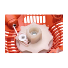 Kompletny rozrusznik do pił łańcuchowych Husqvarna 120 MARK II 230 235 235E 236 E 240 E (OEM 545008025)