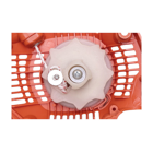 Kompletny rozrusznik do pił łańcuchowych Husqvarna 120 MARK II 230 235 235E 236 E 240 E (OEM 545008025)