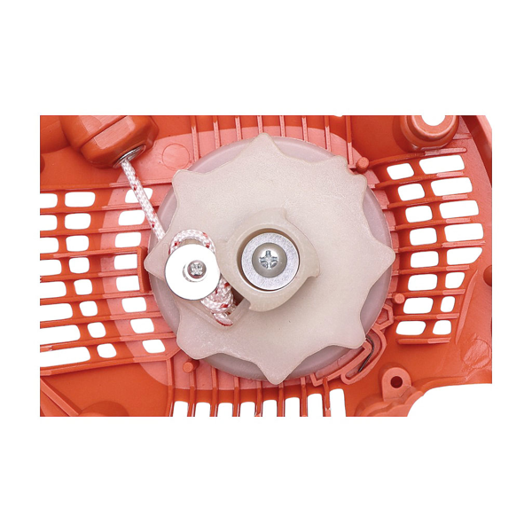 Kompletny rozrusznik do pił łańcuchowych Husqvarna 120 MARK II 230 235 235E 236 E 240 E (OEM 545008025)