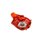 Kompletny rozrusznik do pił łańcuchowych Husqvarna 120 MARK II 230 235 235E 236 E 240 E (OEM 545008025)