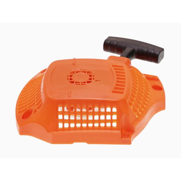 Kompletny rozrusznik do pił łańcuchowych Husqvarna 135 140 435 435E 435II 440 440E 440II (OEM 504597002)