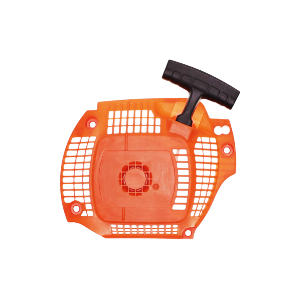 Kompletny rozrusznik do pił łańcuchowych Husqvarna 135 140 435 435E 435II 440 440E 440II (OEM 504597002)