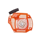 Kompletny rozrusznik do pił łańcuchowych Husqvarna 135 140 435 435E 435II 440 440E 440II (OEM 504597002)