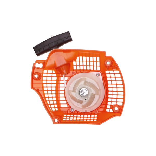 Kompletny rozrusznik do pił łańcuchowych Husqvarna 135 140 435 435E 435II 440 440E 440II (OEM 504597002)