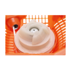 Kompletny rozrusznik do pił łańcuchowych Husqvarna 135 140 435 435E 435II 440 440E 440II (OEM 504597002)