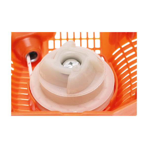 Kompletny rozrusznik do pił łańcuchowych Husqvarna 135 140 435 435E 435II 440 440E 440II (OEM 504597002)