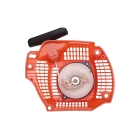 Kompletny rozrusznik do pił łańcuchowych Husqvarna 135 140 435 435E 435II 440 440E 440II (OEM 504597002)