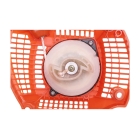 Kompletny rozrusznik do pił łańcuchowych Husqvarna 135 140 435 435E 435II 440 440E 440II (OEM 504597002)