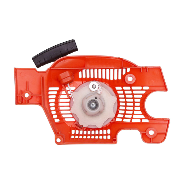 Kompletny rozrusznik do pił łańcuchowych Husqvarna 136 136LE 137 137E 141 141LE 142 142E (OEM 530071968)