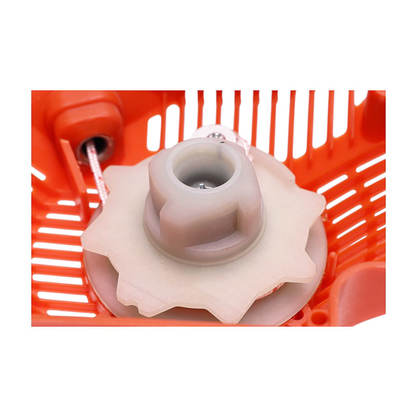 Kompletny rozrusznik do pił łańcuchowych Husqvarna 136 136LE 137 137E 141 141LE 142 142E (OEM 530071968)