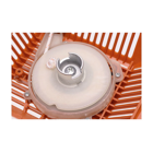 Kompletny rozrusznik do pił łańcuchowych Husqvarna 254 257 261 262XP (OEM 503541701 501867603)