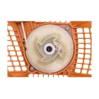 Kompletny rozrusznik do pił łańcuchowych Husqvarna 340 345 346XP 350 350EPA 351 353 (OEM 537104702)