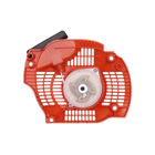 Kompletny rozrusznik do pił łańcuchowych Husqvarna 445 445E 445 II 450 450E 450 II 450 Rancher 450 Rancher II (OEM 544071602 544071604)