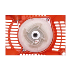 Kompletny rozrusznik do pił łańcuchowych Husqvarna 445 445E 445 II 450 450E 450 II 450 Rancher 450 Rancher II (OEM 544071602 544071604)