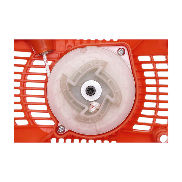 Kompletny rozrusznik do pił łańcuchowych Husqvarna 445 445E 445 II 450 450E 450 II 450 Rancher 450 Rancher II (OEM 544071602 544071604)