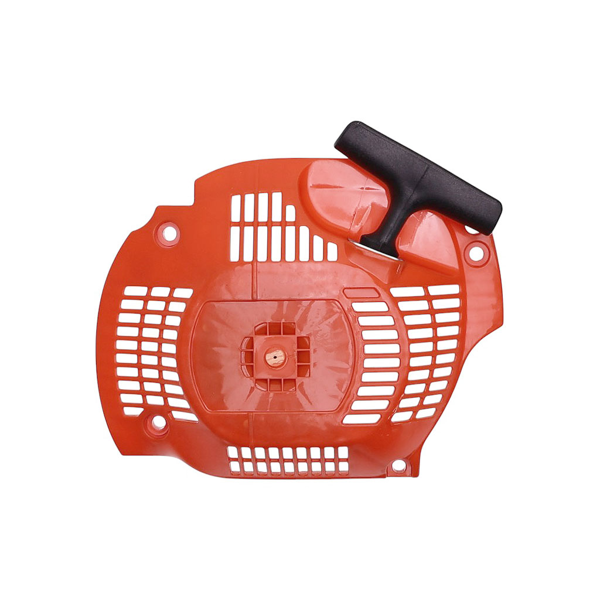 Kompletny rozrusznik do pił łańcuchowych Husqvarna 445 445E 445 II 450 450E 450 II 450 Rancher 450 Rancher II (OEM 544071602 544071604)