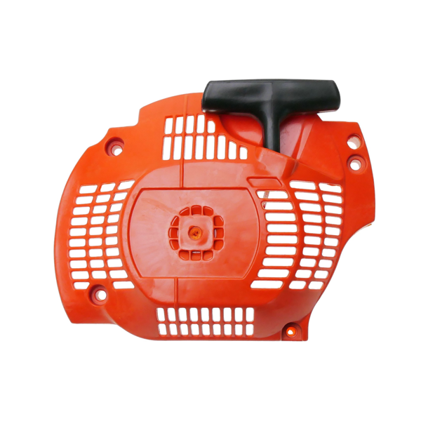 Kompletny rozrusznik do pił łańcuchowych Husqvarna 445 445E 445 II 450 450E 450 II 450 Rancher 450 Rancher II (OEM 544071602 544071604)