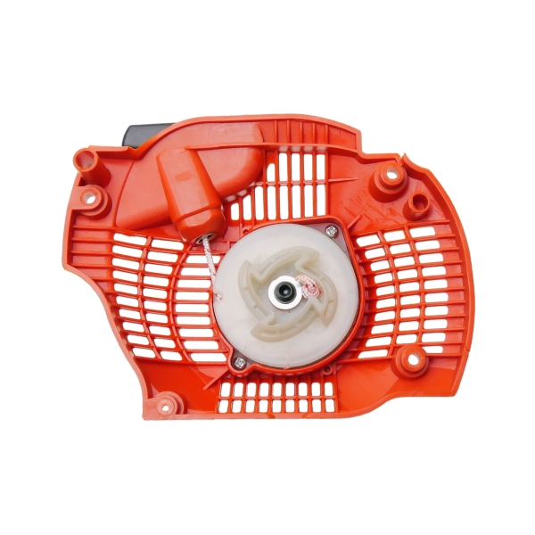 Kompletny rozrusznik do pił łańcuchowych Husqvarna 445 445E 445 II 450 450E 450 II 450 Rancher 450 Rancher II (OEM 544071602 544071604)