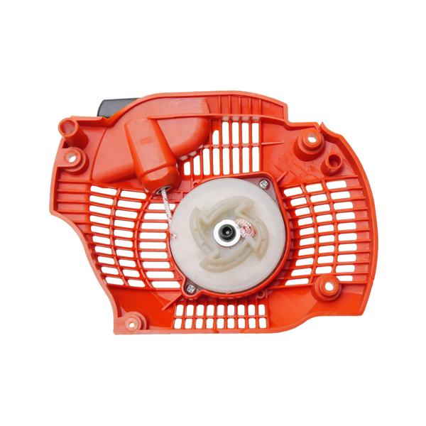 Kompletny rozrusznik do pił łańcuchowych Husqvarna 445 445E 445 II 450 450E 450 II 450 Rancher 450 Rancher II (OEM 544071602 544071604)