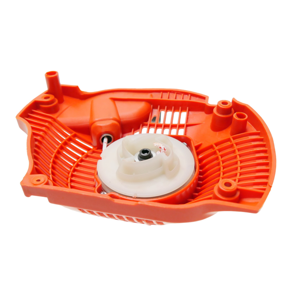 Kompletny rozrusznik do pił łańcuchowych Husqvarna 445 445E 445 II 450 450E 450 II 450 Rancher 450 Rancher II (OEM 544071602 544071604)