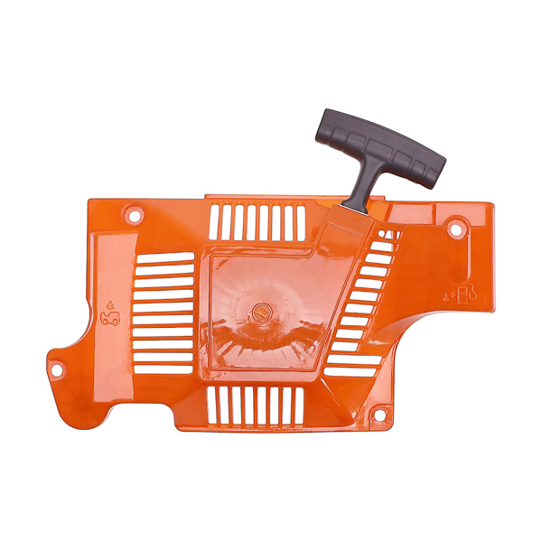 Kompletny rozrusznik do pił łańcuchowych Husqvarna 51 55 55 Rancher (OEM 503608803)