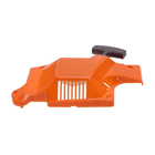 Kompletny rozrusznik do pił łańcuchowych Husqvarna 51 55 55 Rancher (OEM 503608803)