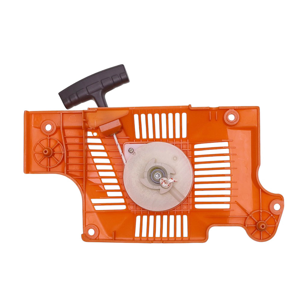 Kompletny rozrusznik do pił łańcuchowych Husqvarna 51 55 55 Rancher (OEM 503608803)